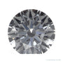 0.54 ct Round Lab-Grown Diamond – D VVS1 — Sapphire Row · cut · cut3 · cut4