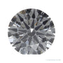0.54 ct Round Lab-Grown Diamond – D VVS1 — Sapphire Row · cut · cut3 · cut4
