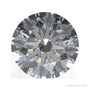 0.54 ct lab-grown diamond, round cut | Sapphire Row · cut4