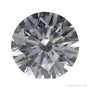 0.54 ct Round Lab-Grown Diamond – D VVS1 — Sapphire Row · cut · cut3 · cut4