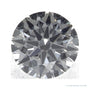 0.54 ct Round Lab-Grown Diamond – D VVS1 — Sapphire Row · cut · cut3 · cut4