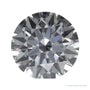 0.54 ct Round Lab-Grown Diamond – D VVS1 — Sapphire Row · cut · cut3 · cut4