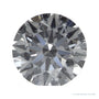 0.54 ct Round Lab-Grown Diamond – D VVS1 — Sapphire Row · cut · cut3 · cut4