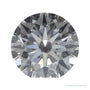 0.54 ct Round Lab-Grown Diamond – D VVS1 — Sapphire Row · cut · cut3 · cut4