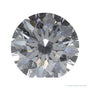 0.54 ct lab-grown diamond, round cut | Sapphire Row · cut4