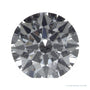 0.54 ct Round Lab-Grown Diamond – D VVS1 — Sapphire Row · cut · cut3 · cut4