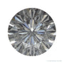 0.53 ct natural diamond, round cut | Sapphire Row · cut4