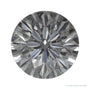 0.53 ct Round Natural Diamond – F SI2 — Sapphire Row · cut · cut3 · cut4