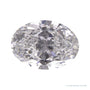 0.53 ct Oval Natural Diamond – F VS1 — Sapphire Row · cut · cut3 · cut4
