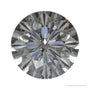 0.53 ct Round Natural Diamond – F SI2 — Sapphire Row · cut · cut3 · cut4