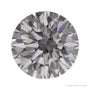 0.53 ct Round Natural Diamond – J VS1 — Sapphire Row · cut · cut3 · cut4