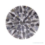 0.53 ct Round Natural Diamond – E VS2 — Sapphire Row · cut · cut3 · cut4
