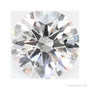 0.53 ct Round Lab-Grown Diamond – E VVS2 — Sapphire Row · cut3 · cut4