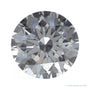 0.53 ct Round Lab-Grown Diamond – D VVS1 — Sapphire Row · cut · cut3 · cut4