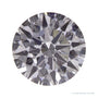 0.53 ct Round Lab-Grown Diamond – D VVS1 — Sapphire Row · cut · cut3 · cut4