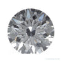 0.53 ct Round Lab-Grown Diamond – D VVS1 — Sapphire Row · cut · cut3 · cut4
