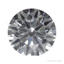 0.53 ct Round Lab-Grown Diamond – D VVS1 — Sapphire Row · cut · cut3 · cut4