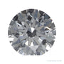 0.53 ct Round Lab-Grown Diamond – D VVS1 — Sapphire Row · cut · cut3 · cut4