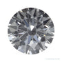 0.53 ct Round Lab-Grown Diamond – D VVS1 — Sapphire Row · cut · cut3 · cut4