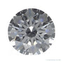 0.53 ct Round Lab-Grown Diamond – D VVS1 — Sapphire Row · cut · cut3 · cut4