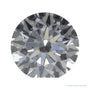0.53 ct Round Lab-Grown Diamond – D VVS1 — Sapphire Row · cut · cut3 · cut4