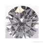0.52 ct natural diamond, round cut | Sapphire Row · cut4