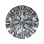 0.52 ct Round Natural Diamond – E SI2 — Sapphire Row · cut · cut3 · cut4