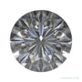0.52 ct Round Natural Diamond – E SI2 — Sapphire Row · cut · cut3 · cut4