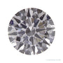 0.52 ct Round Natural Diamond – H SI2 — Sapphire Row · cut · cut3 · cut4
