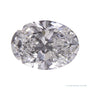 0.52 ct Oval Natural Diamond – E IF — Sapphire Row · cut · cut3 · cut4