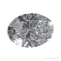 0.52 ct Oval Lab-Grown Diamond – D VS1 — Sapphire Row · cut · cut3 · cut4