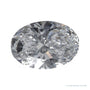 0.52 ct Oval Lab-Grown Diamond – D VVS2 — Sapphire Row · cut · cut3 · cut4