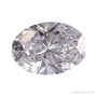 0.52 ct Oval Lab-Grown Diamond – D VVS2 — Sapphire Row · cut · cut3 · cut4