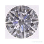0.52 ct Round Lab-Grown Diamond – D VVS2 — Sapphire Row · cut · cut3 · cut4
