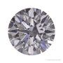 0.52 ct Round Lab-Grown Diamond – D VVS1 — Sapphire Row · cut · cut3 · cut4
