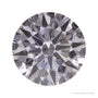 0.52 ct Round Lab-Grown Diamond – D VVS1 — Sapphire Row · cut · cut3 · cut4