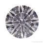 0.52 ct Round Lab-Grown Diamond – D VVS1 — Sapphire Row · cut · cut3 · cut4
