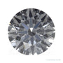 0.52 ct Round Lab-Grown Diamond – D VVS1 — Sapphire Row · cut · cut3 · cut4