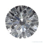 0.52 ct lab-grown diamond, round cut | Sapphire Row · cut4