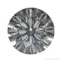 0.51 ct Round Natural Diamond – E SI2 — Sapphire Row · cut · cut3 · cut4