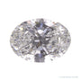 0.51 ct Oval Natural Diamond – G VS2 — Sapphire Row · cut · cut3 · cut4