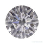 0.51 ct Round Natural Diamond – G VS1 — Sapphire Row · cut · cut3 · cut4