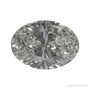 0.51 ct Oval Natural Diamond – H VS1 — Sapphire Row · cut · cut3 · cut4