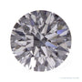 0.51 ct Round Natural Diamond – D VS1 — Sapphire Row · cut · cut3 · cut4
