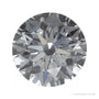 0.51 ct Round Natural Diamond – F SI2 — Sapphire Row · cut · cut3 · cut4