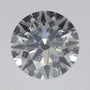 0.51 ct natural diamond, round cut | Sapphire Row · cut7