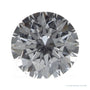 0.51 ct Round Natural Diamond – D VS1 — Sapphire Row · cut · cut3 · cut4