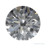 0.51 ct Round Natural Diamond – E VS2 — Sapphire Row · cut · cut3 · cut4