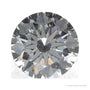 0.51 ct Round Natural Diamond – G VS1 — Sapphire Row · cut · cut3 · cut4