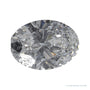 0.51 ct Oval Lab-Grown Diamond – D VVS2 — Sapphire Row · cut · cut3 · cut4